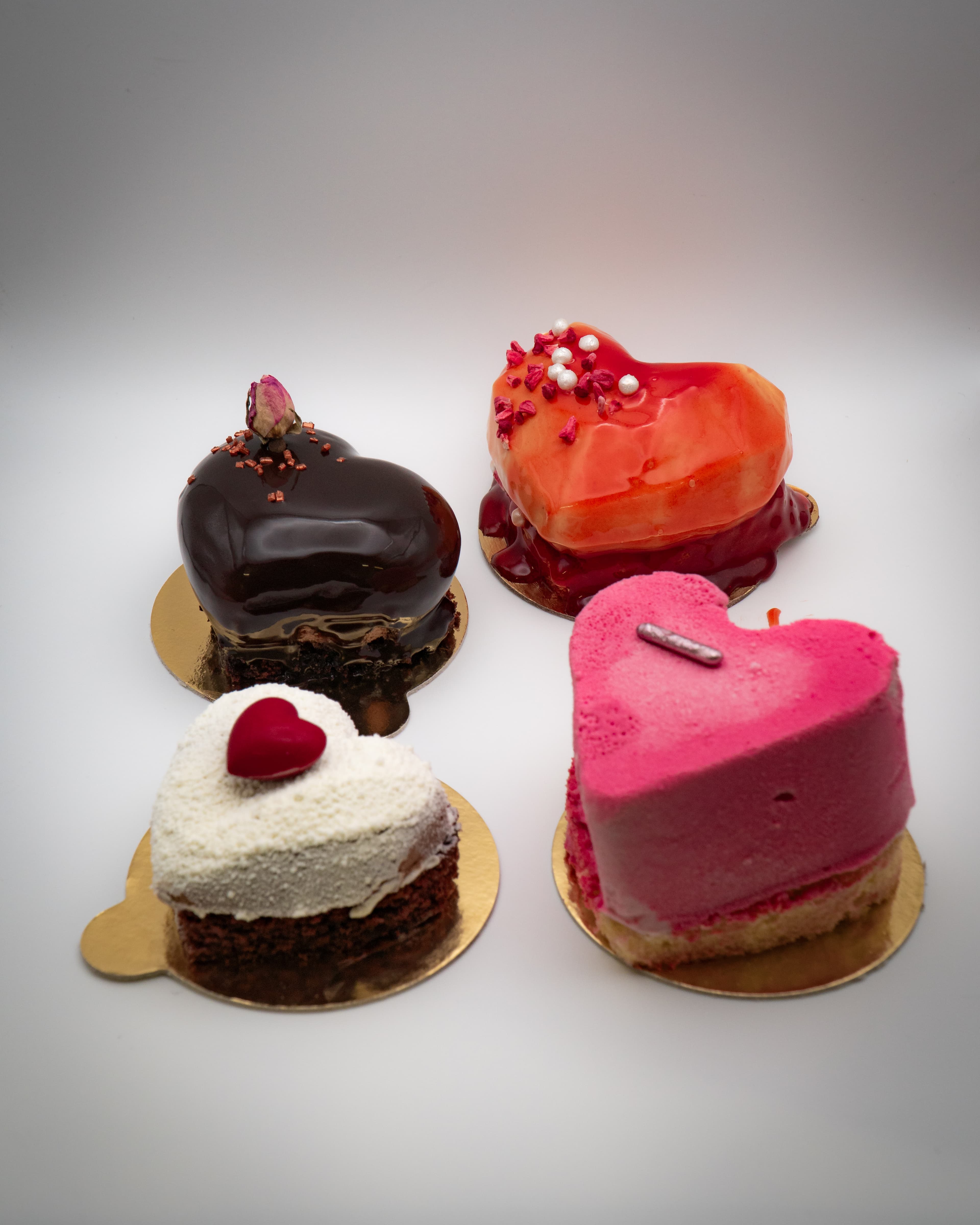 Catering & Dessert Tables