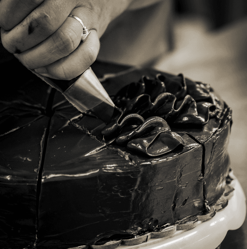 Pastry Courses