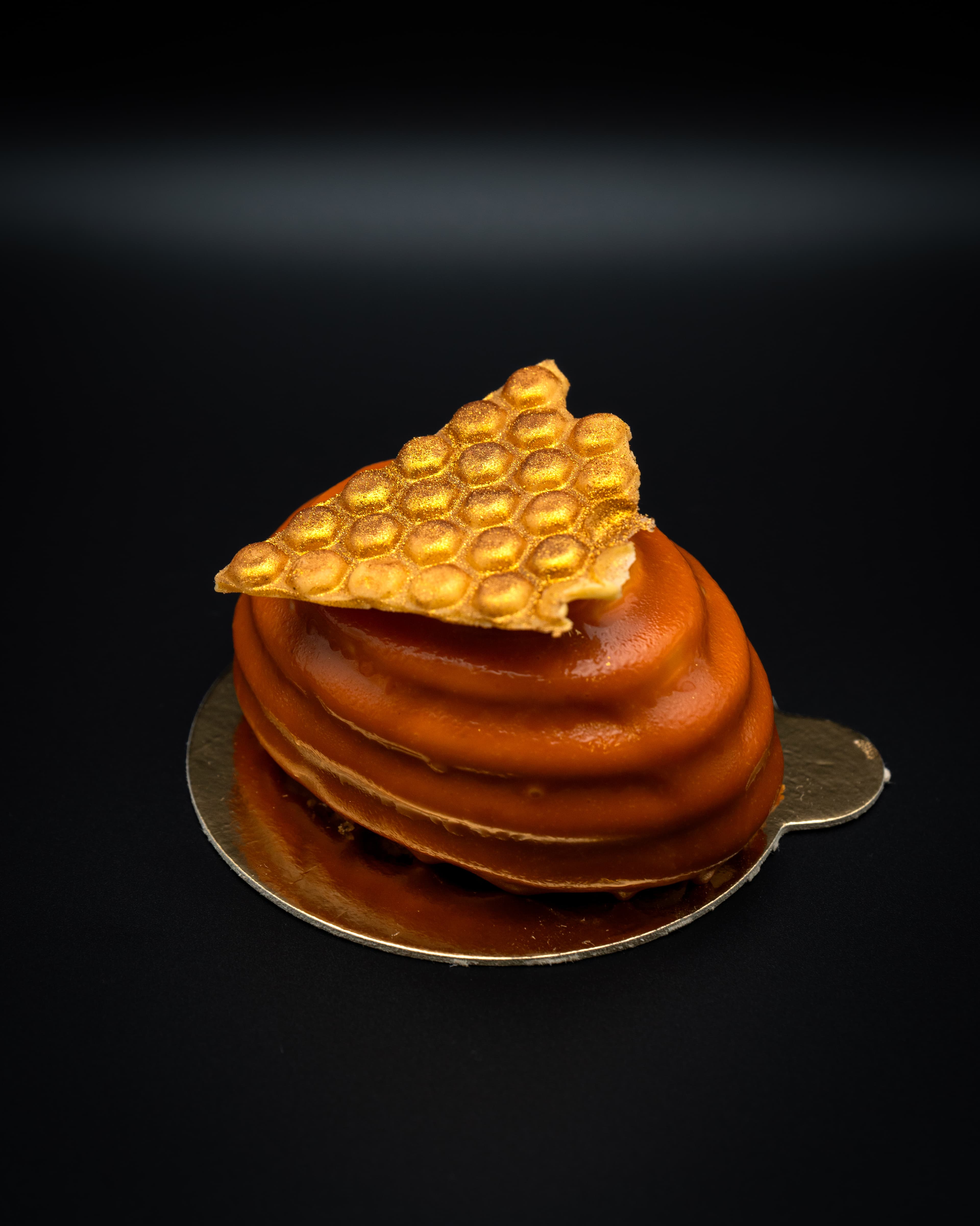Custom celebration cake